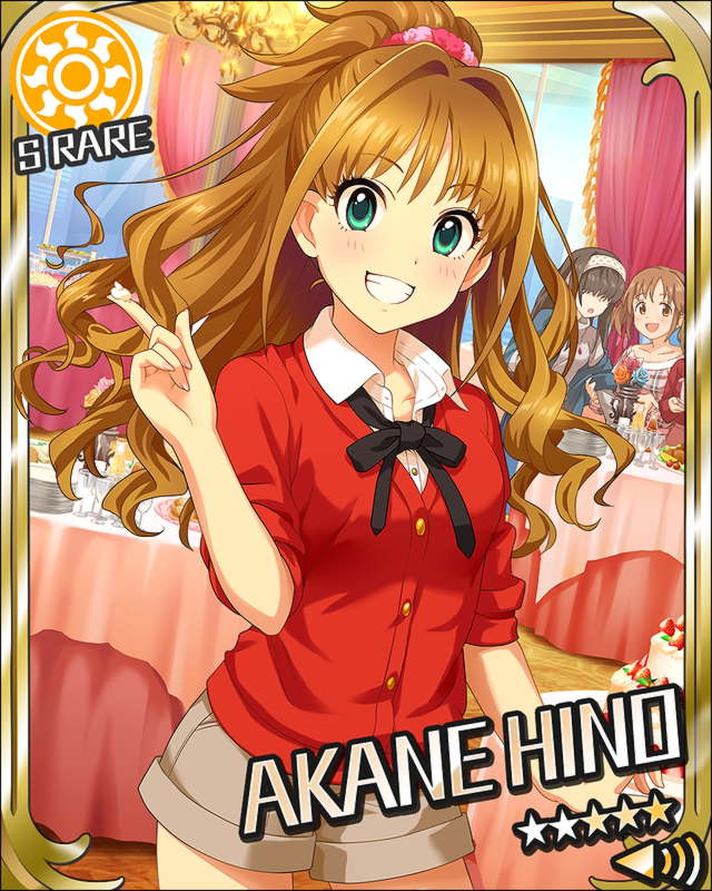 Akane Hino - project-imas wiki