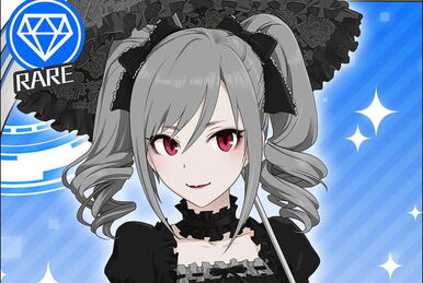 Kohaku Okuzora | Legends of the Multi Universe Wiki | Fandom
