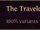 Traveler Ending