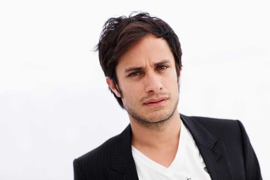 Gael Garcia Bernal | Cine Mexicano Wiki | Fandom