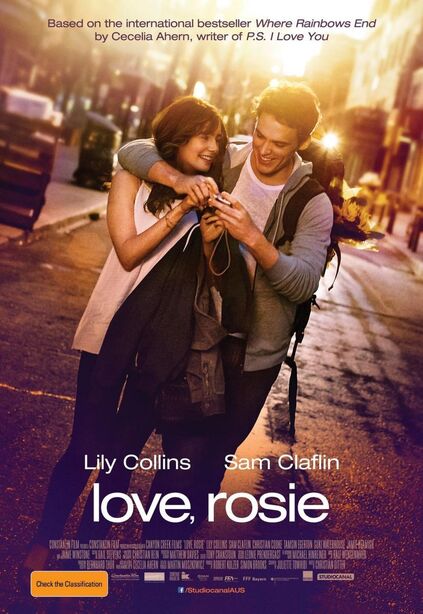 Categoría:Love, Rosie | Cine para todos Wiki | Fandom