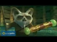 Kung fu Panda Tv Spot -2 Español Latino (2008)