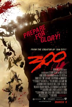 300 | Cinepedia | Fandom