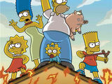 Los Simpson: La Película