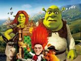 Shrek Forever After