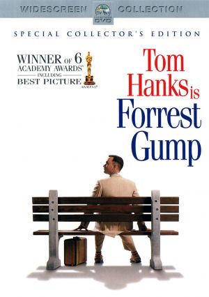 Forrest Gump | Cinepedia | Fandom