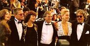 Basic Instinct Cannes 1992