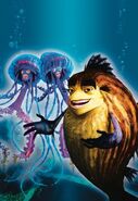 Shark Tale | Cinepedia | Fandom