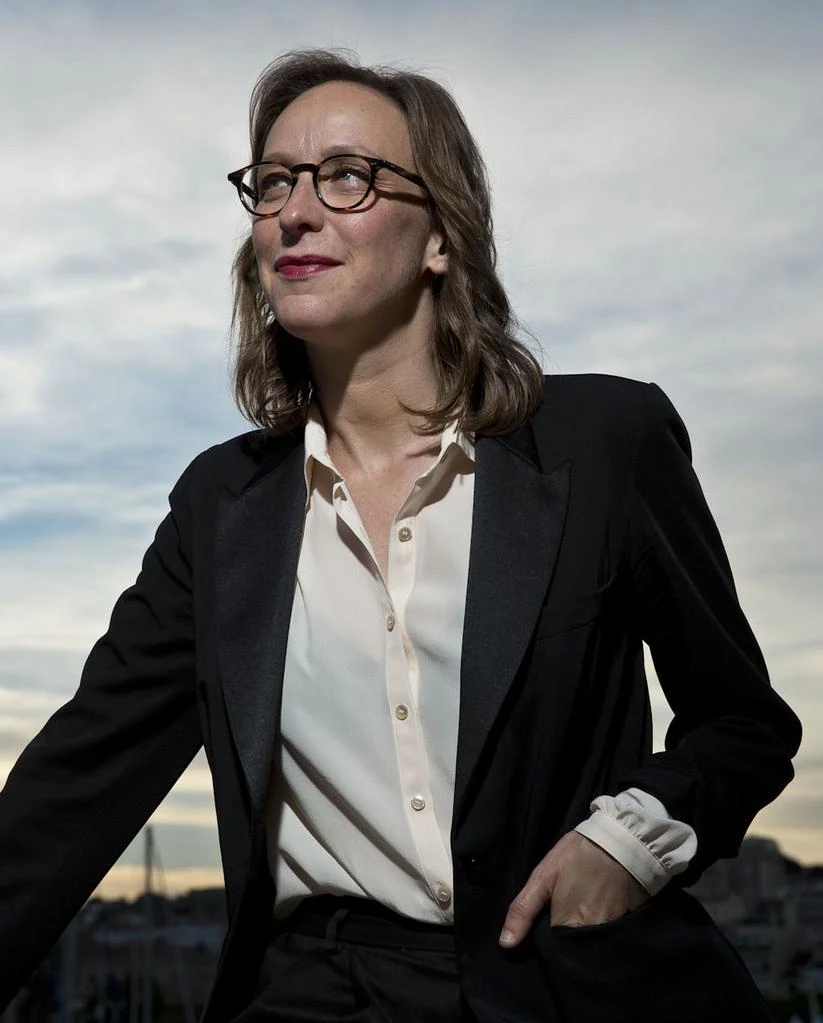 Céline Sciamma Cinepedia Fandom