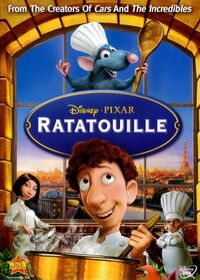 Ratatouille