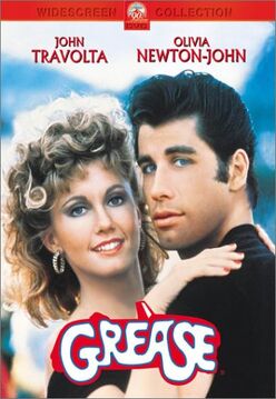 Dvd grease2 us