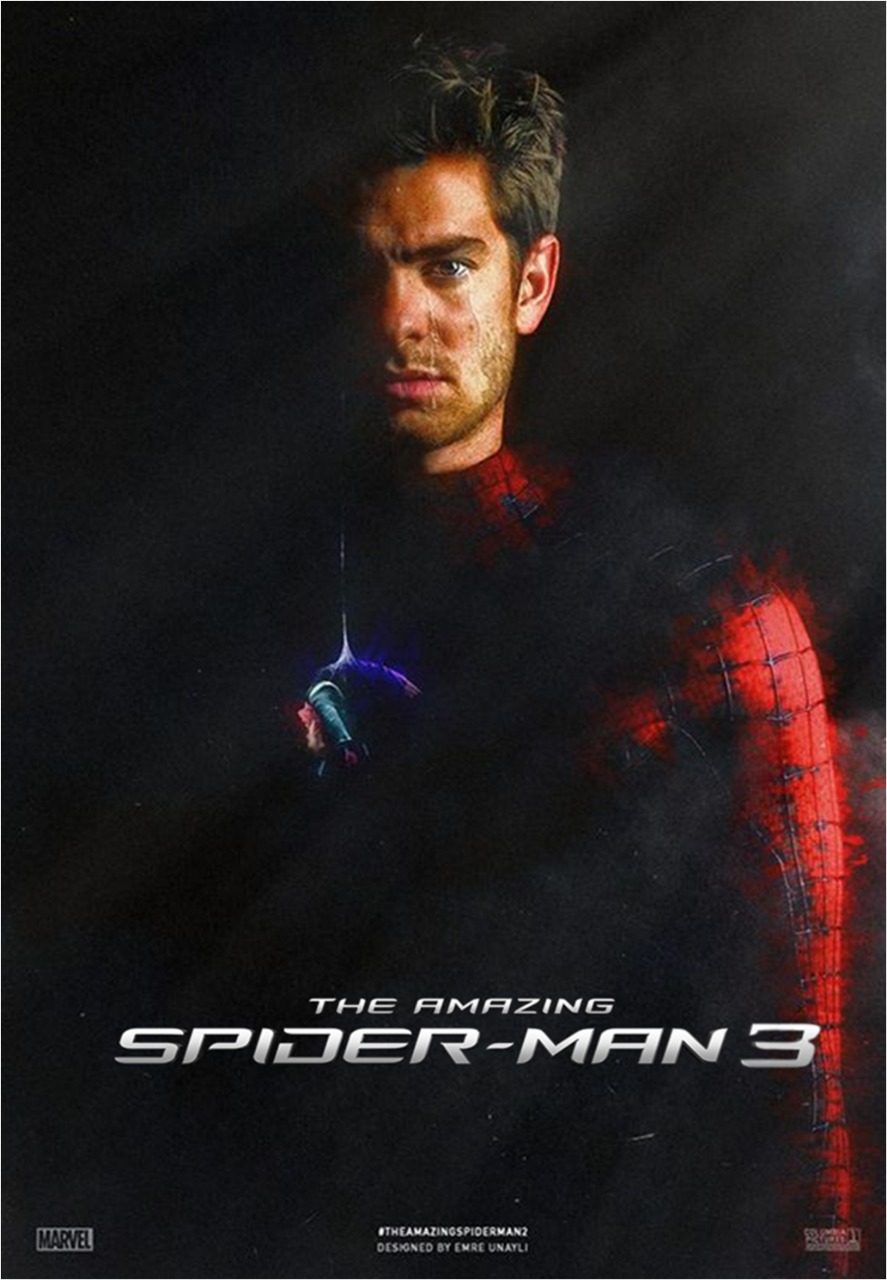 The Amazing SpiderMan 3 Cinepedia Fandom