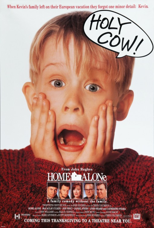 Home Alone Cinepedia Fandom