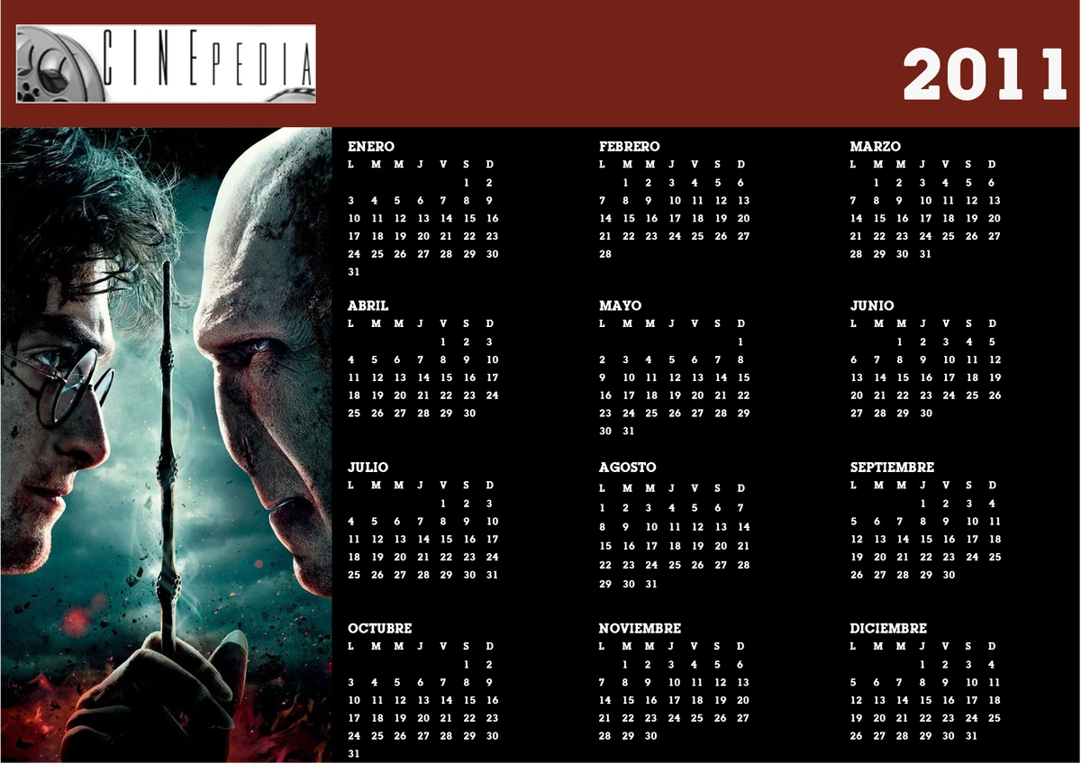 2011 Cinepedia Fandom