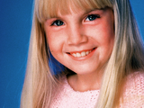 Heather O'Rourke