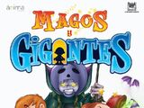 Magos y Gigantes