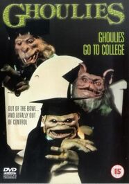 Ghoulies 3 (1991)