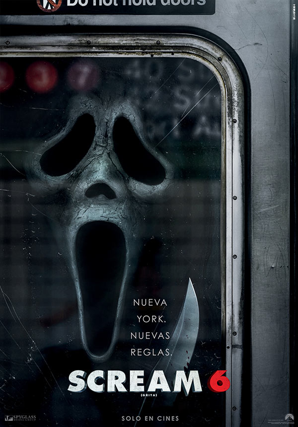 Scream 6: actores del reparto y dónde los hemos visto antes