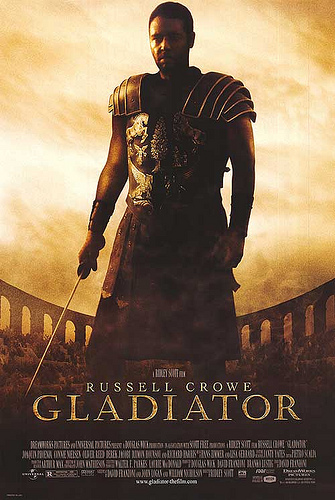 Gladiador | Cinepedia | Fandom