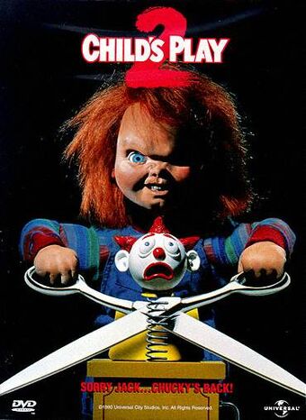 Child S Play 2 Cinepedia Fandom