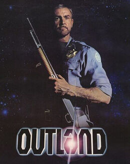 Outland-poster