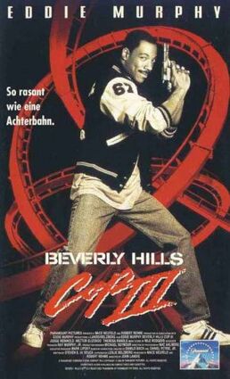 Beverly Hills Cop 3