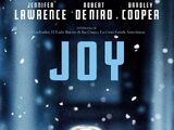 Joy: El nombre del éxito