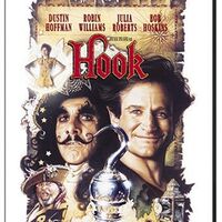 Hook Cinepedia Fandom