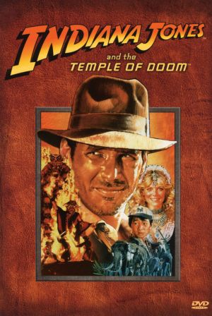 Curiosidades de la trilogía de Indiana Jones 