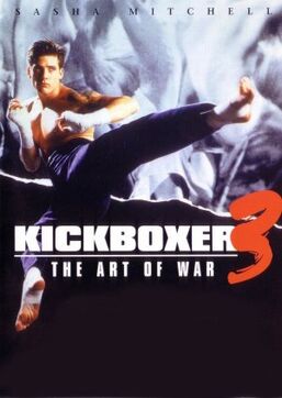 Kickboxer3