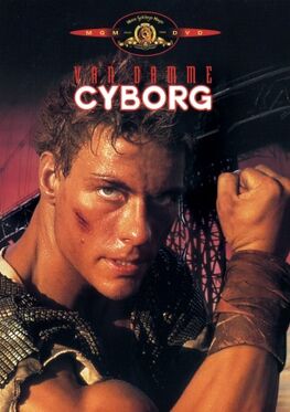 Cyborg