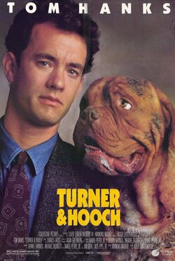 Turner&hooch