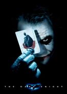 The joker