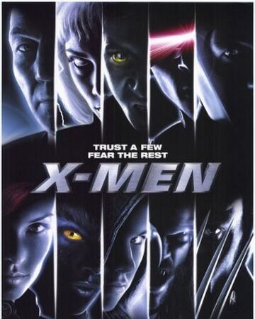 X Men Cinepedia Fandom