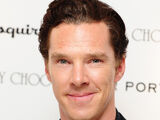 Benedict Cumberbatch