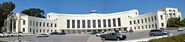 Administration Building, Treasure Island (San Francisco)