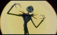 Jack Skellington