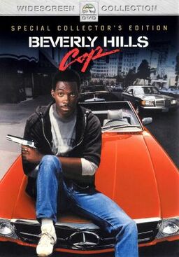 Beverly hills cop