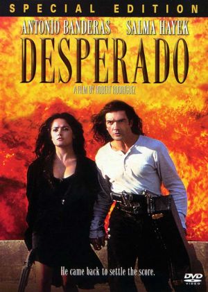 Antonio Banderas - Cancion del Mariachi (Desperado) 