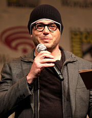 Damon Lindelof by Gage Skidmore