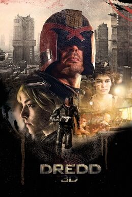 DREDD2012