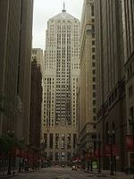 LaSalle Street