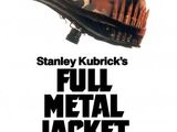 Full Metal Jacket