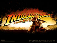 Movies Films I Indiana Jones and the Kingdom of the Crystal Skull 010052 