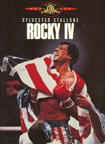 Rocky IV, Cinepedia