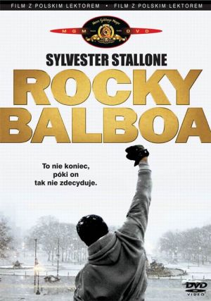 Películas para emprendedores- Los 6 combates de Rocky Balboa - Parte 1