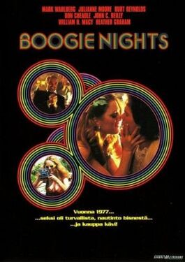 Boogie nights