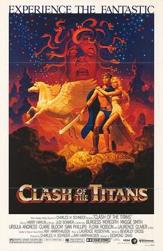 Furia de titanes (2010) - IMDb  Clash of the titans, Hades, Ralph