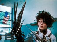 Edward-scissorhands