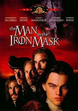 Man in iron mask